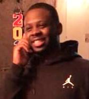 Romone Gary death by force case profile photo