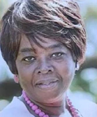Irene Pressley death by force case profile photo