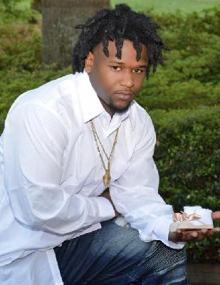 Aaron Harris death by force case profile photo