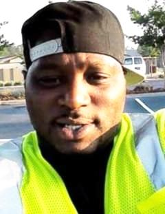 Moses Major death by force case profile photo