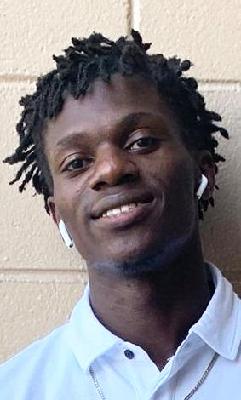 Steven Lavonta Buie Jr death by force case in Charleston, SC