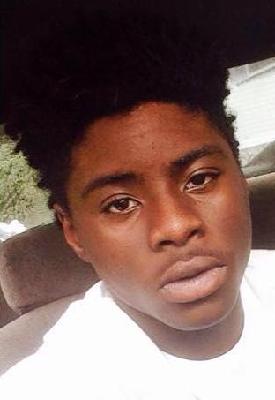 Christopher Thompson death by force case profile photo