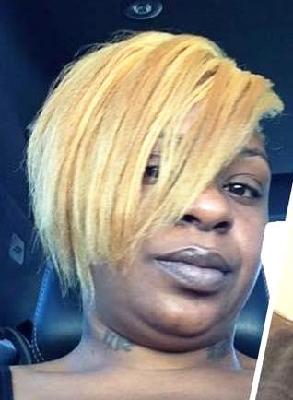 Sharonda Sims death by force case in Newberry, SC