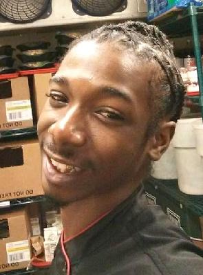 JQuan Brown death by force case profile photo