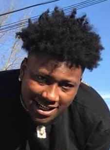 Jaquavious Neely death by force case profile photo