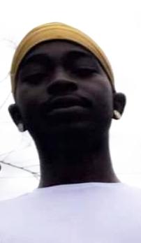 Tydrecus Deshawn Williams death by force case in Florence, SC