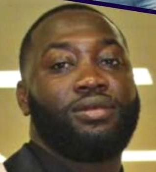 Gregory Donta Middleton death by force case in Sumter, SC