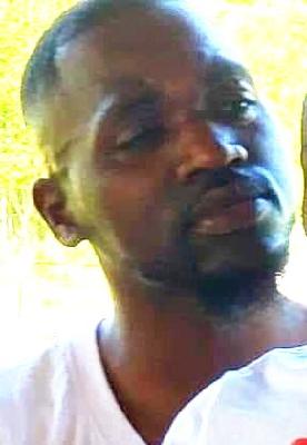 Michael Rogers death by force case in Sumter, SC