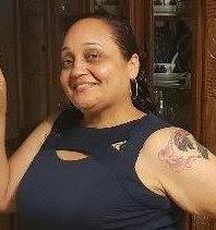 Christina Martin death by force case in Columbia, SC