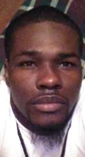 Michael Brice death by force case in Columbia, SC