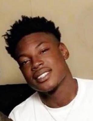 Michael Chuckie Jaqueze Bethea death by force case in Allendale, SC