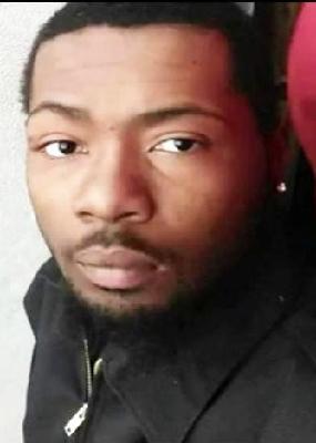 James Williams death by force case profile photo