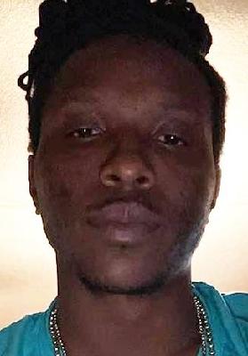 Marcus Griffin death by force case profile photo