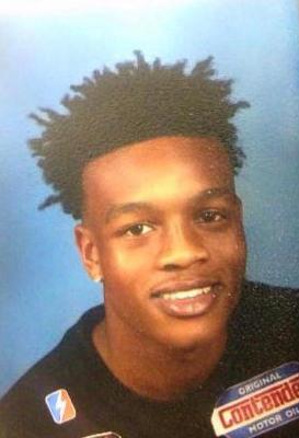 Robert Rutlin death by force case in Lincolnville, SC