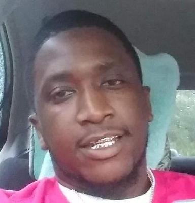 Marvin Lawrence McZeke death by force case in Florence, SC