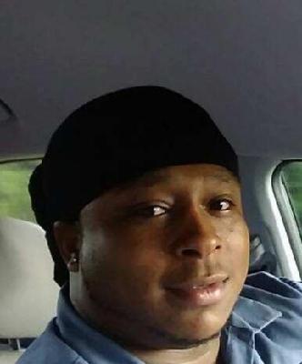 Christopher Lott death by force case profile photo