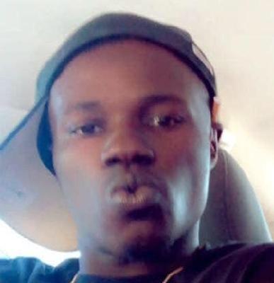 Javion Ford death by force case profile photo