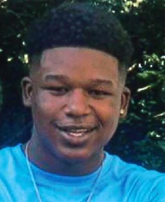 Carlos Bethel death by force case profile photo