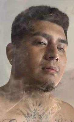 Cristian Ramirez death by force case profile photo