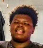 Jalen Islam death by force case profile photo