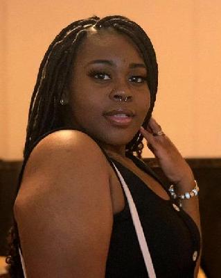 Ruhjanae Gibbs death by force case in Hollywood, SC