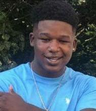 Carlos LaMarcus Bethel death by force case in Irmo, SC