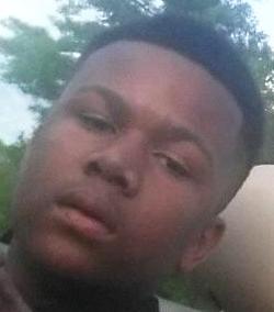 Tyson Angelo Anderson death by force case in Columbia, SC