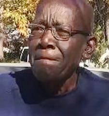 Alphonso Rowe death by force case in Columbia, SC