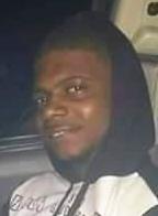 Akeem Carr death by force case in Walterboro, SC