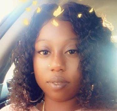 Quanisha Fernanders death by force case profile photo