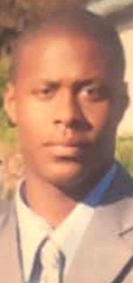 Darrin Harrison death by force case in Orangeburg, SC