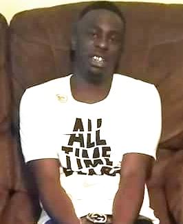 Harry Pinckney death by force case in North-charleston, SC