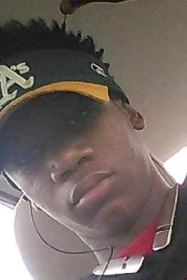 Rodrick McMillan death by force case profile photo