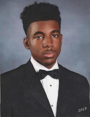 Willie Fields death by force case profile photo