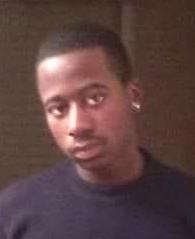 Eligah Antwain Jackson death by force case in Florence, SC