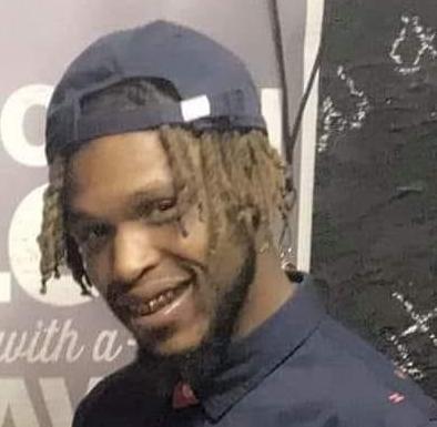 Xavier Moultrie death by force case profile photo