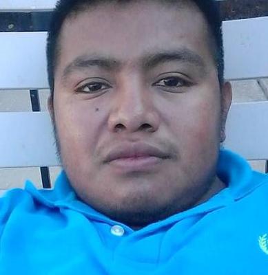 Diego Teletor death by force case profile photo
