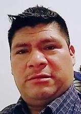 Gregorio Zarate Chun death by force case in Sumter, SC