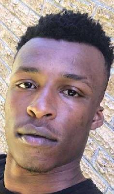 Timothy Wright death by force case profile photo