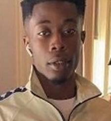 Kharee Amaud Whitley death by force case in North-charleston, SC