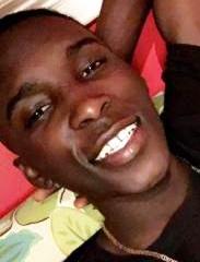 Aaron Lewis death by force case profile photo