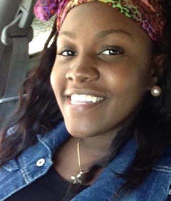 Brittany Johnson death by force case profile photo