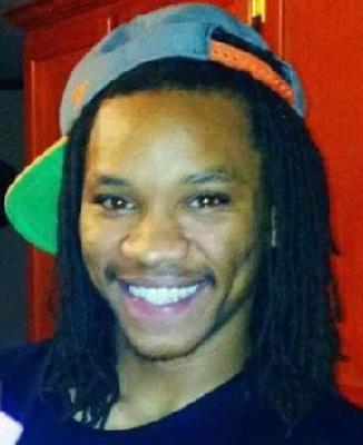 Rico Johnson death by force case profile photo
