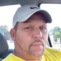Michael Deck death by force case profile photo