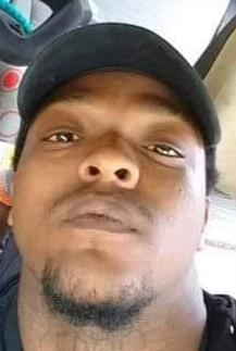 Jerel Mansel death by force case profile photo