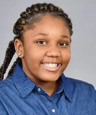 JaNaiya Jarvasia Scott death by force case in Anderson, SC