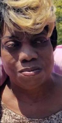 Shirley Jones death by force case profile photo
