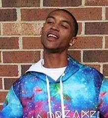 Steven Tinch death by force case profile photo