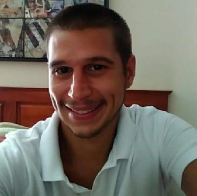 Bryan Cozart death by force case profile photo