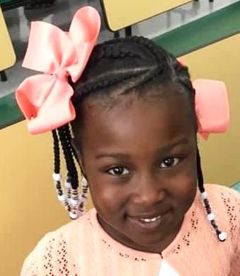 ZyAshia Smalls death by force case in North-charleston, SC